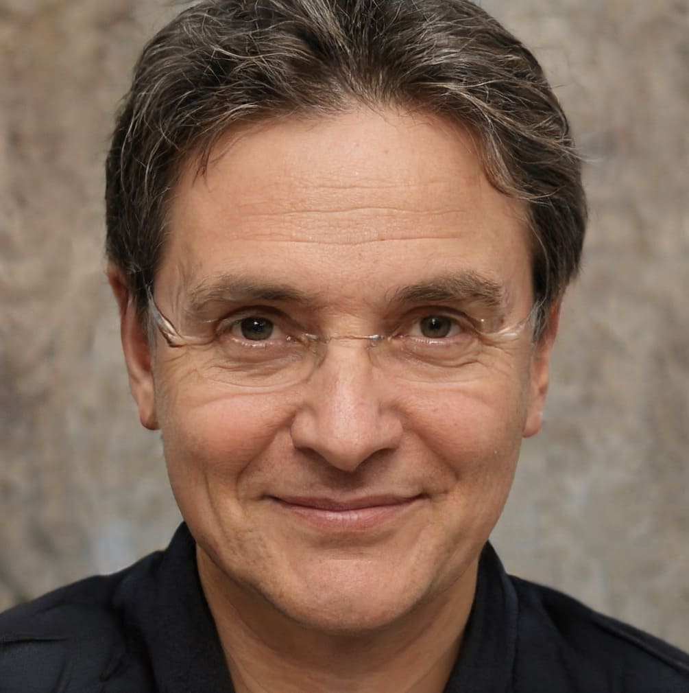 David Chen